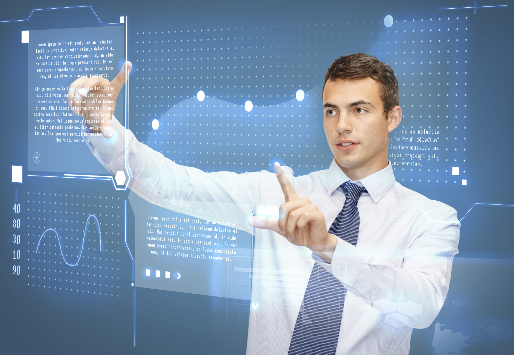 What is a Business Intelligence (BI) project?