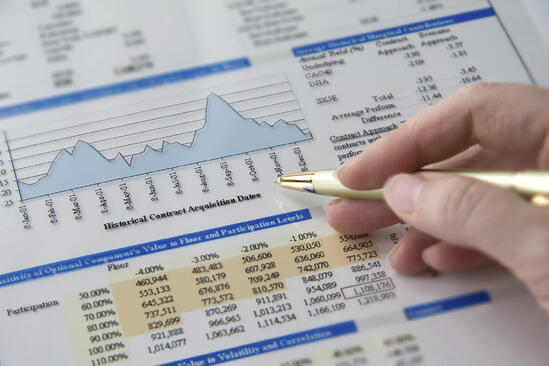 Analysis of the main types of financial control