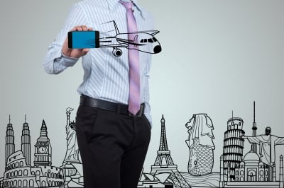 Top ten tips for the business traveller