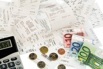 6 keys for capitalising on business travel expenses