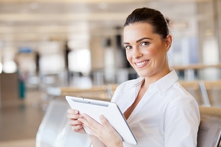 travel management