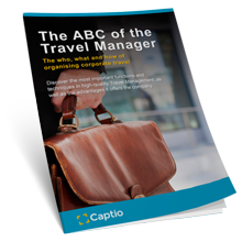 [Ebook] The ABC of the travel manager - eBooks