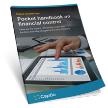 [EBOOK] Pocket handbook on financial control