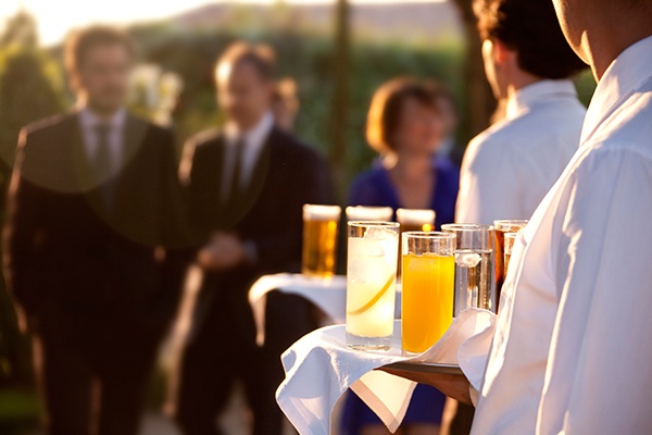 5 great corporate event ideas