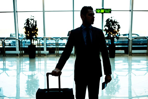 Business Travel in Europe rises by 1.5%