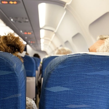 The art of choosing the right seat for your flight