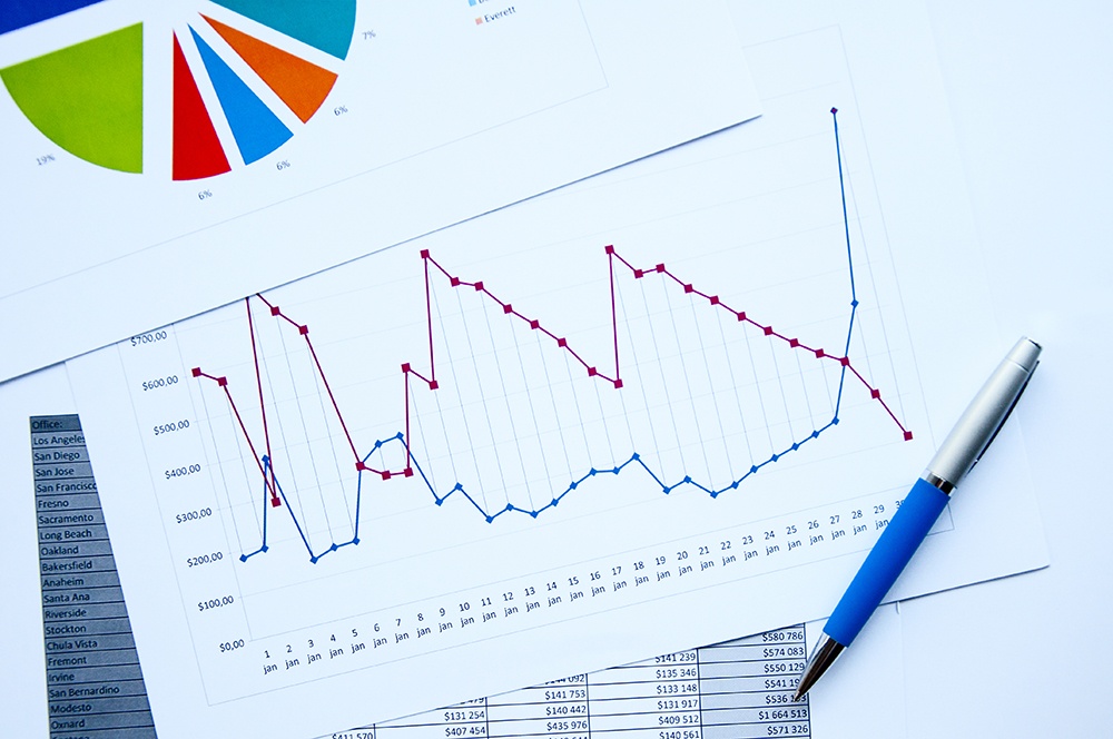 Monitor corporate travel expenses