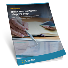 Bank reconciliation step by step - eBooks