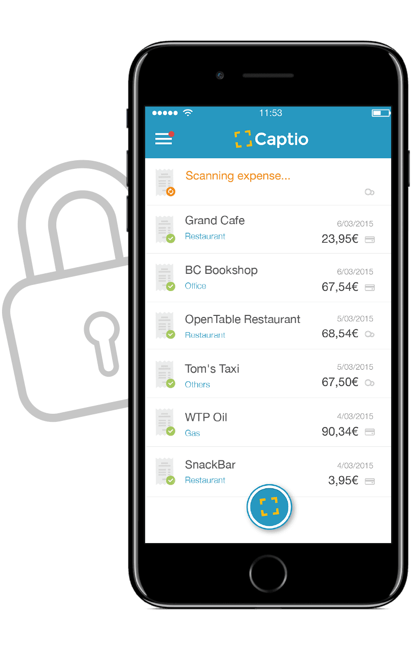 We are launching new features to improve Captio’s access control