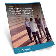 [REPORT] The personal impact of corporate travel - Informes