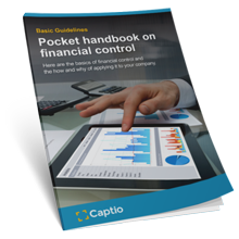 [Ebook] Pocket handbook on financial control - eBooks