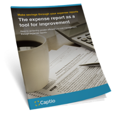 [Ebook] The expense report as a tool for improvement - eBooks